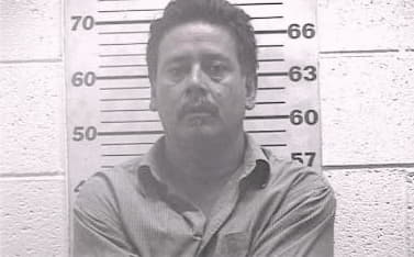 Herrera Martin - SantaFe County, NM 