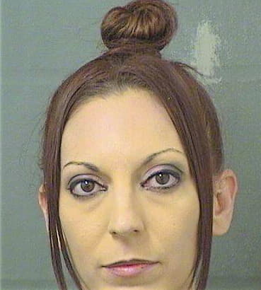 Mcginley Megan - PalmBeach County, FL 