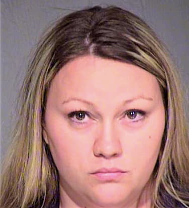Scrivner Melissa - Maricopa County, AZ 