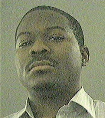 Goggans Michael - Gwinnett County, GA 