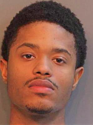 Harris Michael - Hamilton County, TN 