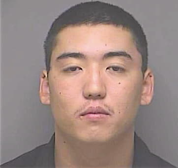 Knowlton-Kim Mik - Denton County, TX 