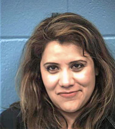 Gonzalez-Arjona Miriam - Williamson County, TX 