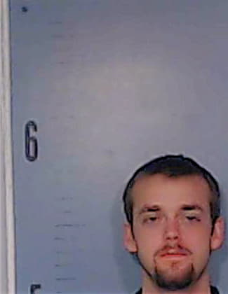Vasquez Nathan - Taylor County, TX 