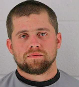 Horvat Nicholas - Johnson County, KS 