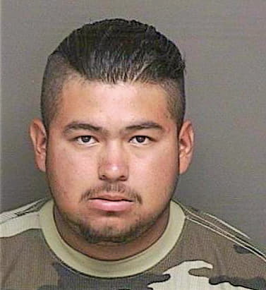Jimenez Noe - Lake County, FL 