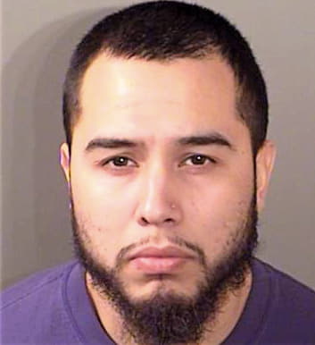 Lopez Omar - Denton County, TX 