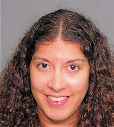 Chugh Pauline - Wake County, NC 