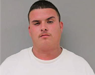 Moran Ricky - Madera County, CA 