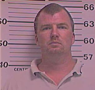 Bruce Robert - Henderson County, TX 
