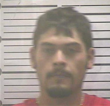 Sanchez Roberto - SantaFe County, NM 