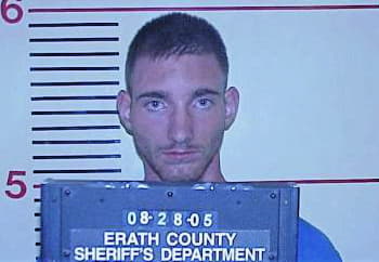 Williams Rodney - Erath County, TX 