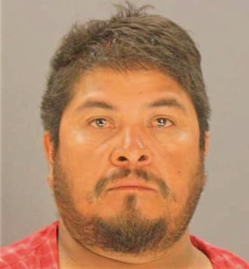 Monjaras Ruben - Dallas County, TX 