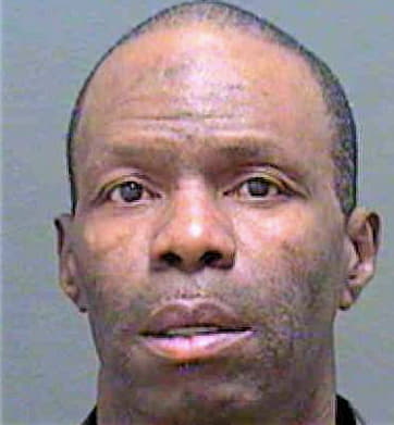 Whiteside Sammy - Mecklenburg County, NC 