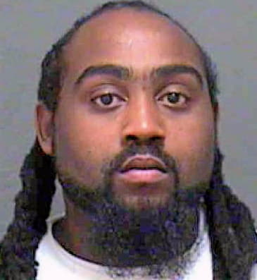 Brooks Scorpio - Mecklenburg County, NC 