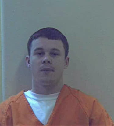 Coffield Shayne - Washington County, PA 