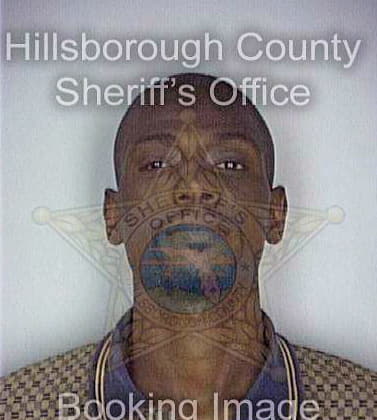 Powell Shon - Hillsborough County, FL 