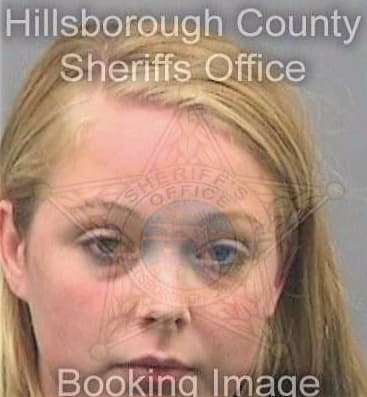 Okeefe Stephanie - Hillsborough County, FL 