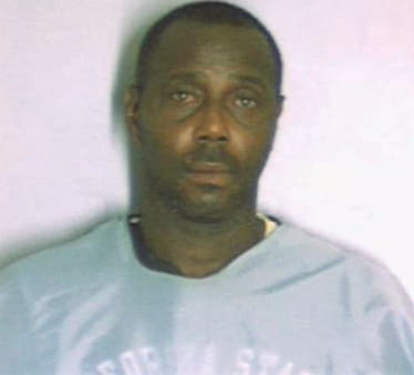 Kirksey Tony - Dekalb County, GA 