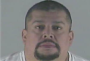 Mejia Vincent - Deschutes County, OR 