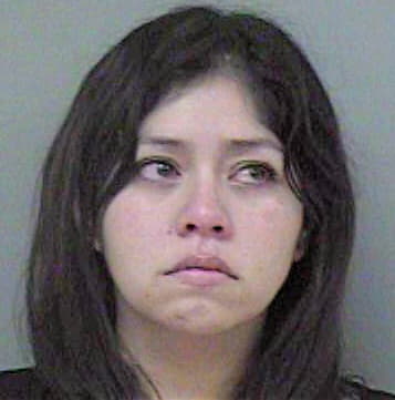 Maxwell Violeta - Madera County, CA 