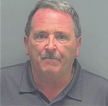 Masterson William - Lee County, FL 