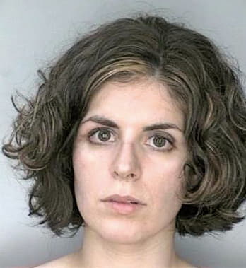 Marcet Alina - Hillsborough County, FL 