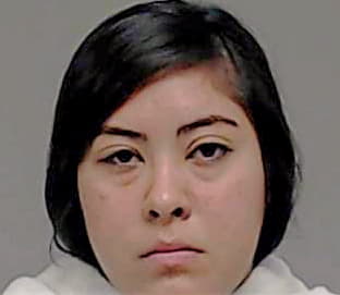 Diaz Alixzandra - Collin County, TX 