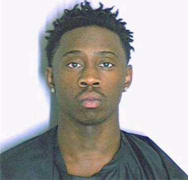 King Arron - Dekalb County, GA 