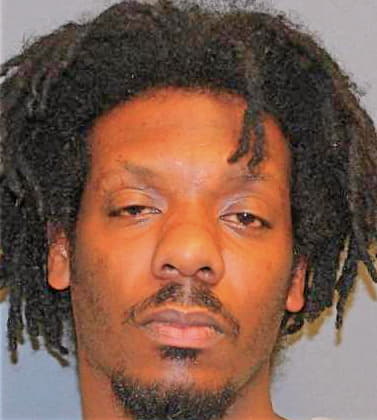 Mingo Austin - Forrest County, MS 