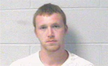 Draper Bradley - Marshall County, TN 
