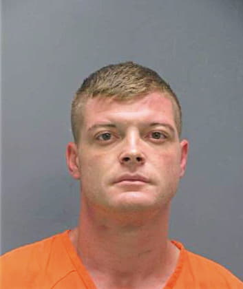 Lewis Bryan - Liberty County, TX 
