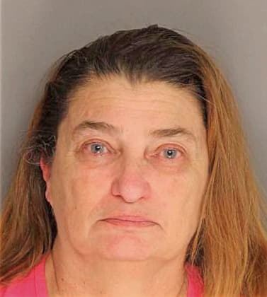 Spencer Cheryl - Berkeley County, SC 