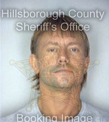 Gregory Darren - Hillsborough County, FL 