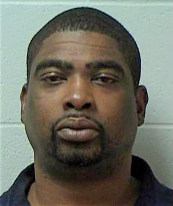 Broadnax Darryl - Henry County, GA 