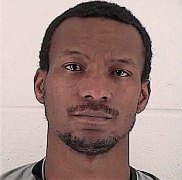 Grant Darryl - Johnson County, KS 