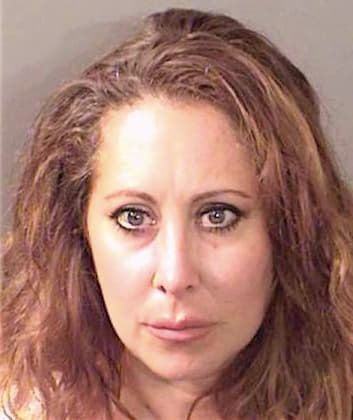 Bastone Donna - Denton County, TX 