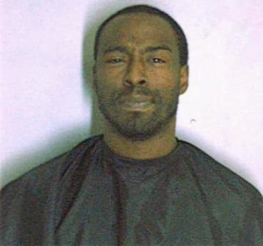 Washington Eddie - Dekalb County, GA 