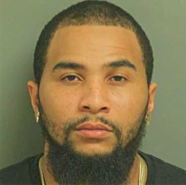 Richardson Eric - Wake County, NC 