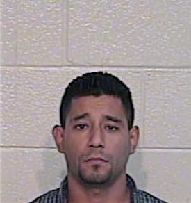 Perez Felix - Hidalgo County, TX 