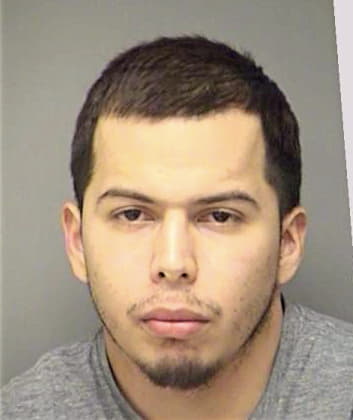 Briones Gilberto - Denton County, TX 