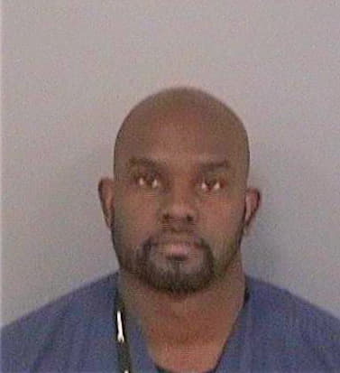Ingram Gregory - Hillsborough County, FL 
