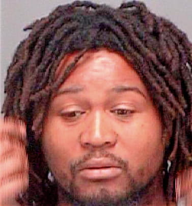 Hines Isaac - Pinellas County, FL 
