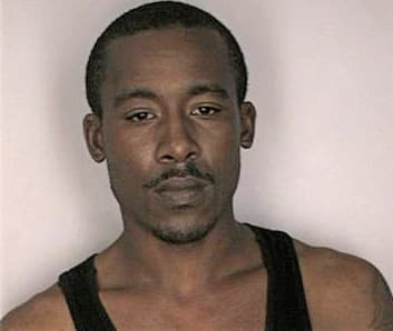 Lamb Jamaal - Hillsborough County, FL 