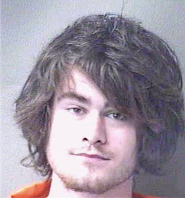 Monk James - Okaloosa County, FL 