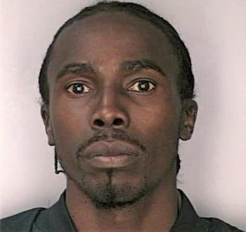 Raiford James - Hillsborough County, FL 
