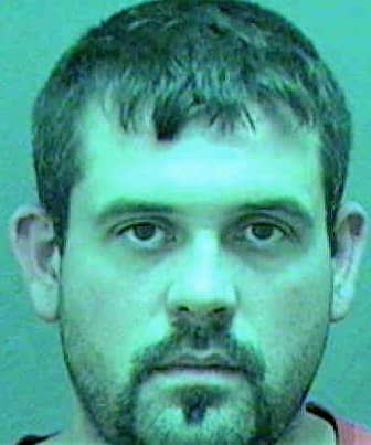 Hicks Jason - Mecklenburg County, NC 