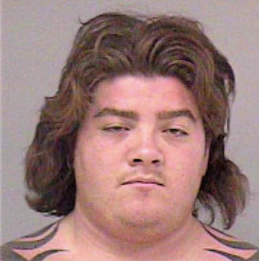 Marvin Jeff - Madera County, CA 