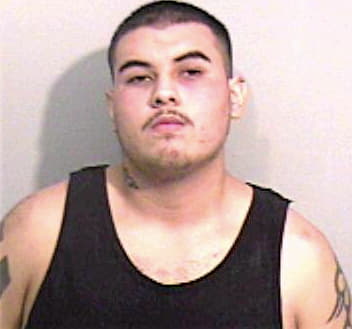 Carrillo Jonathan - Madera County, CA 