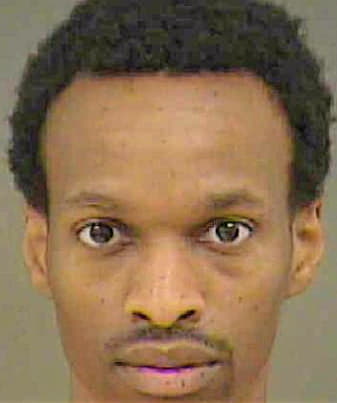 Lee Jonathan - Mecklenburg County, NC 